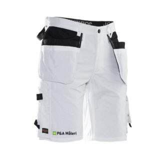 Målarshorts 2132 Jobman